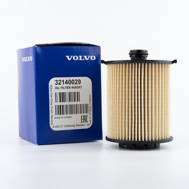 فیلتر روغن اصلی ولوو XC90 - 2